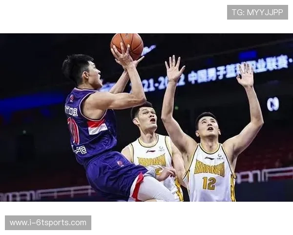 广州篮球队挑战赛战术分析与表现评估全面解读 广州篮球队挑战赛战术分析与表现评估全面解读